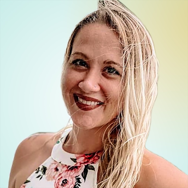 Tiffany, COO of Upfront Travel